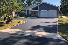 Driveway Maintenance Services in Keller, TX